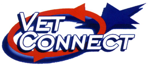 Vet Connect Logo