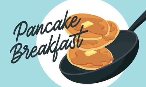 VFW Post 7498 Pancake Breakfast