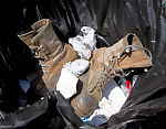 Boots at Stand Down 2026